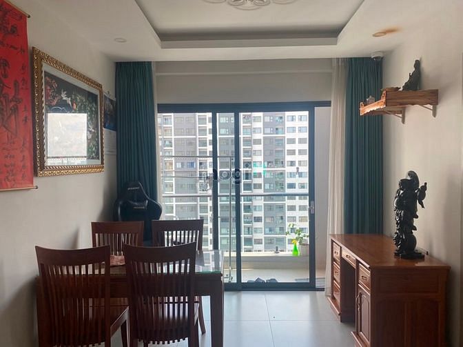 Hình ảnh Bán Căn Hộ Newcity Tháp Babylon tầng 18