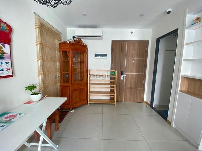 Hình ảnh Bán Căn Hộ Newcity Tháp Babylon tầng 18