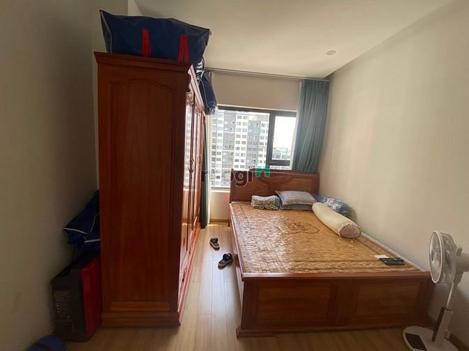 Hình ảnh Bán Căn Hộ Newcity Tháp Babylon tầng 18