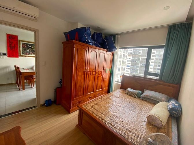 Hình ảnh Bán Căn Hộ Newcity Tháp Babylon tầng 18