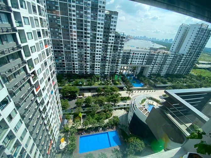 Hình ảnh Bán Căn Hộ Newcity Tháp Babylon tầng 18