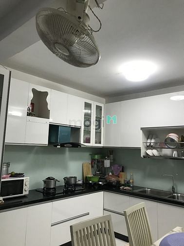 Hình ảnh Bán nhà Phạm Văn Bạch, Phường 15, Tân Bình, 66m2, 4 tầng, chỉ 5,9 tỷ.