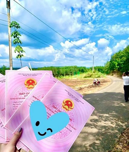 Hình ảnh Bán đất nền Minh Lập Chơn Thành Bình Phước Giá chỉ 350 triệu/nền.