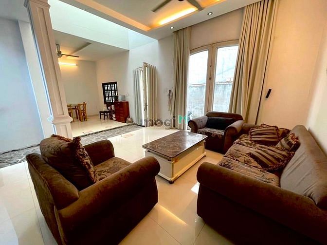 Hình ảnh Biệt thự 5,6 tủ 80m2, Huỳnh tấn Phát quận 7
