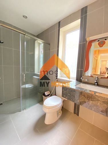 Hình ảnh Biệt thự trắng Thảo Điền mlem quá đi mất thôi, ực ực....@