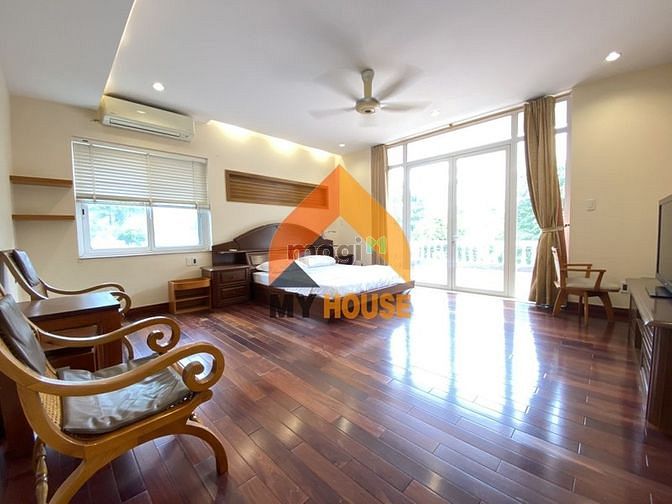 Hình ảnh Biệt thự trắng Thảo Điền mlem quá đi mất thôi, ực ực....@