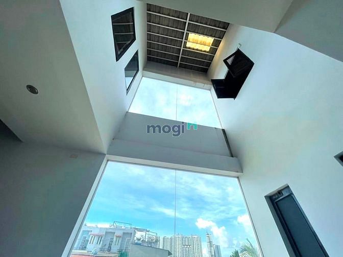 Hình ảnh Biệt thự 5,6 tủ 80m2, Huỳnh tấn Phát quận 7