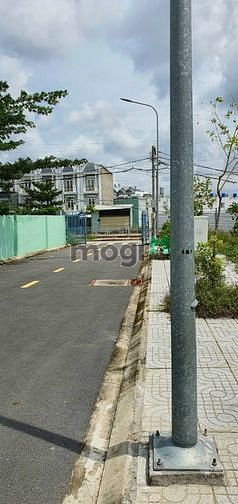 Hình ảnh Đất đường xe hơi Thạnh Xuân 21 - 3 tỷ 250