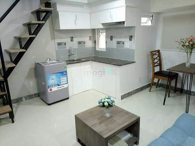 Hình ảnh Mb6623 nạp rút nhanh chóng Studio cho thuê ngay Nguyễn Văn Linh - Quận 7