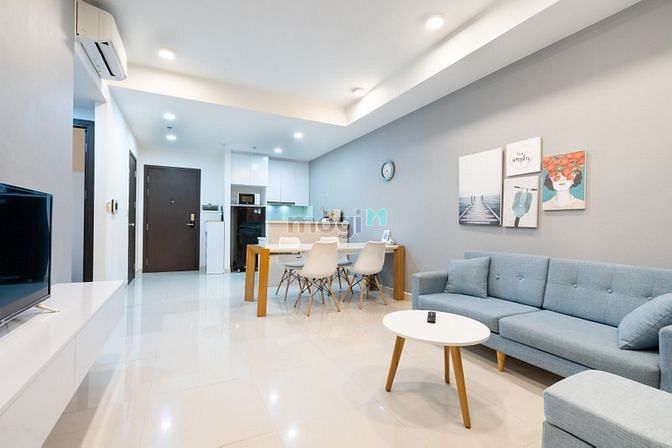 Hình ảnh Bán Trang Chủ MB66.COM / Đăng Ký Tặng 66K Tresor 65m2 có ban công 2PN giá 4.3 tỷ bao hết