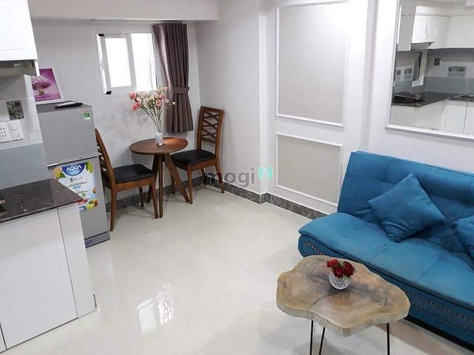 Hình ảnh Mb6623 nạp rút nhanh chóng Studio cho thuê ngay Nguyễn Văn Linh - Quận 7