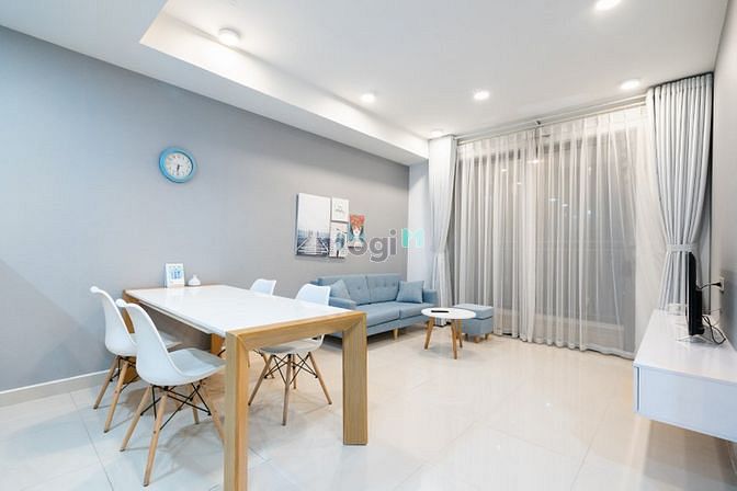 Hình ảnh Bán Trang Chủ MB66.COM / Đăng Ký Tặng 66K Tresor 65m2 có ban công 2PN giá 4.3 tỷ bao hết
