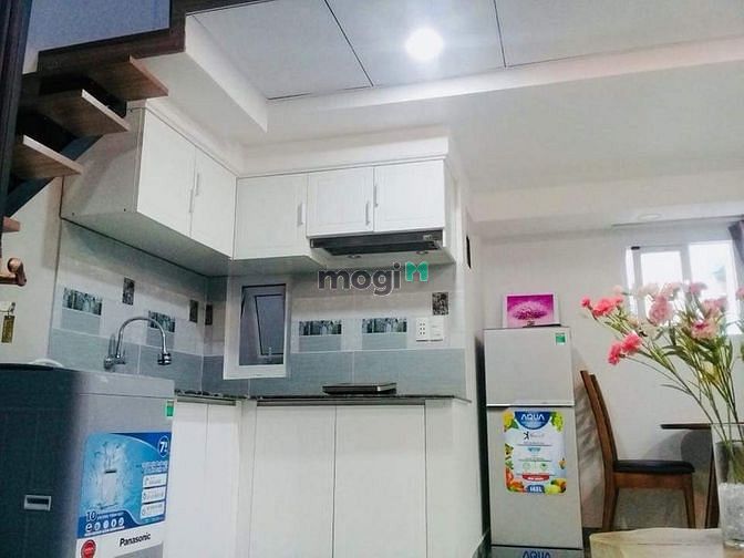 Hình ảnh Mb6623 nạp rút nhanh chóng Studio cho thuê ngay Nguyễn Văn Linh - Quận 7