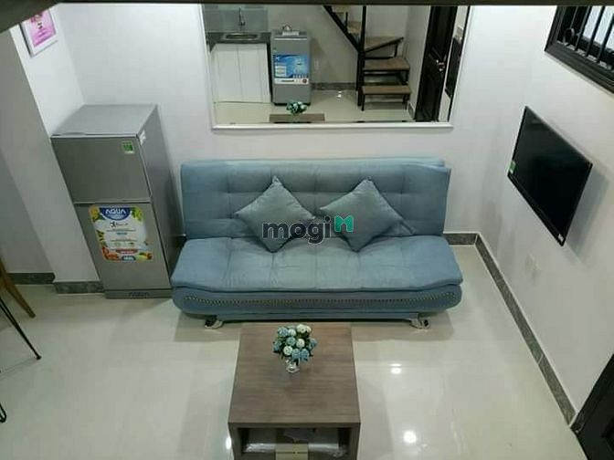 Hình ảnh Mb6623 nạp rút nhanh chóng Studio cho thuê ngay Nguyễn Văn Linh - Quận 7
