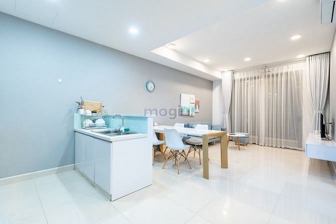Hình ảnh Bán Trang Chủ MB66.COM / Đăng Ký Tặng 66K Tresor 65m2 có ban công 2PN giá 4.3 tỷ bao hết