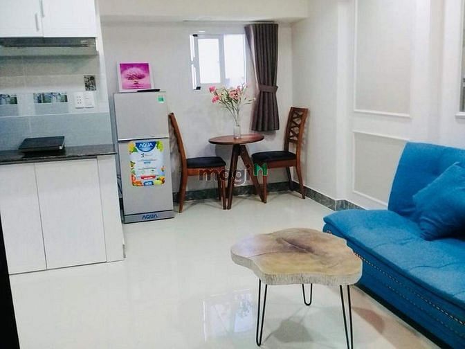 Hình ảnh Mb6623 nạp rút nhanh chóng Studio cho thuê ngay Nguyễn Văn Linh - Quận 7