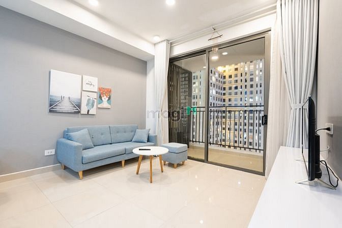 Hình ảnh Bán Trang Chủ MB66.COM / Đăng Ký Tặng 66K Tresor 65m2 có ban công 2PN giá 4.3 tỷ bao hết