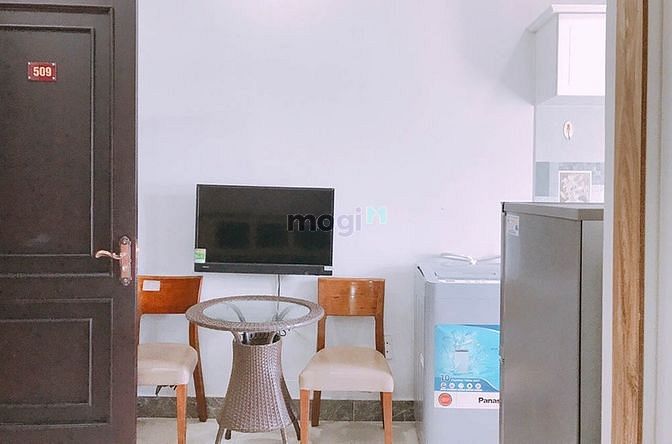 Hình ảnh Mb6623 nạp rút nhanh chóng Studio cho thuê ngay Nguyễn Văn Linh - Quận 7