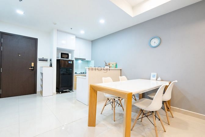 Hình ảnh Bán Trang Chủ MB66.COM / Đăng Ký Tặng 66K Tresor 65m2 có ban công 2PN giá 4.3 tỷ bao hết