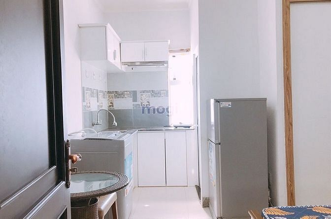 Hình ảnh Mb6623 nạp rút nhanh chóng Studio cho thuê ngay Nguyễn Văn Linh - Quận 7