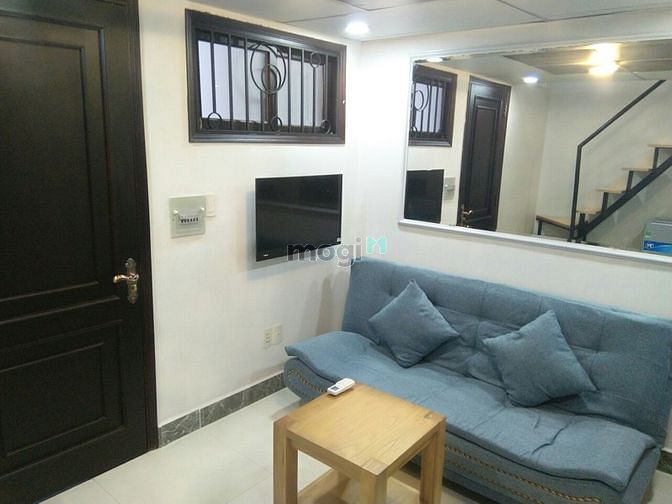 Hình ảnh Mb6623 nạp rút nhanh chóng Studio cho thuê ngay Nguyễn Văn Linh - Quận 7