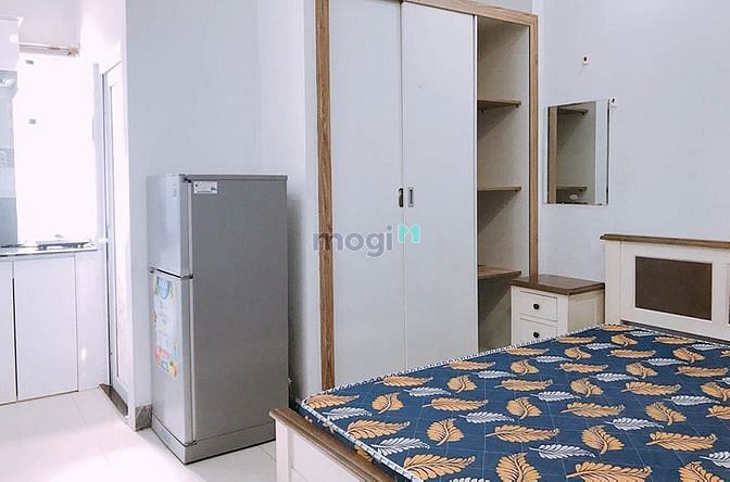 Hình ảnh Mb6623 nạp rút nhanh chóng Studio cho thuê ngay Nguyễn Văn Linh - Quận 7