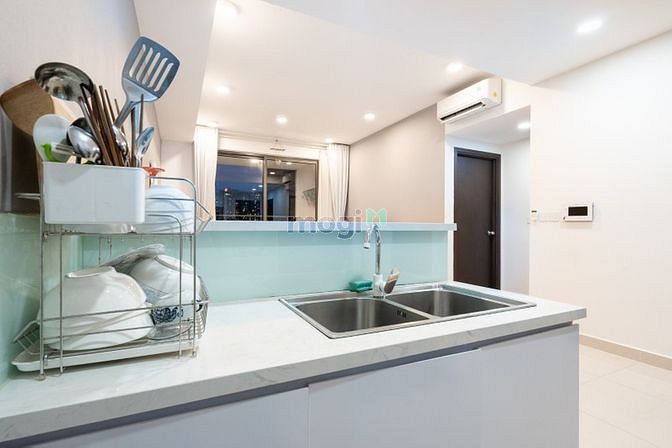 Hình ảnh Bán Trang Chủ MB66.COM / Đăng Ký Tặng 66K Tresor 65m2 có ban công 2PN giá 4.3 tỷ bao hết