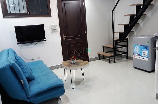 Hình ảnh Mb6623 nạp rút nhanh chóng Studio cho thuê ngay Nguyễn Văn Linh - Quận 7