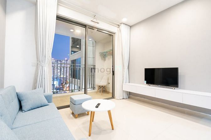 Hình ảnh Bán Trang Chủ MB66.COM / Đăng Ký Tặng 66K Tresor 65m2 có ban công 2PN giá 4.3 tỷ bao hết