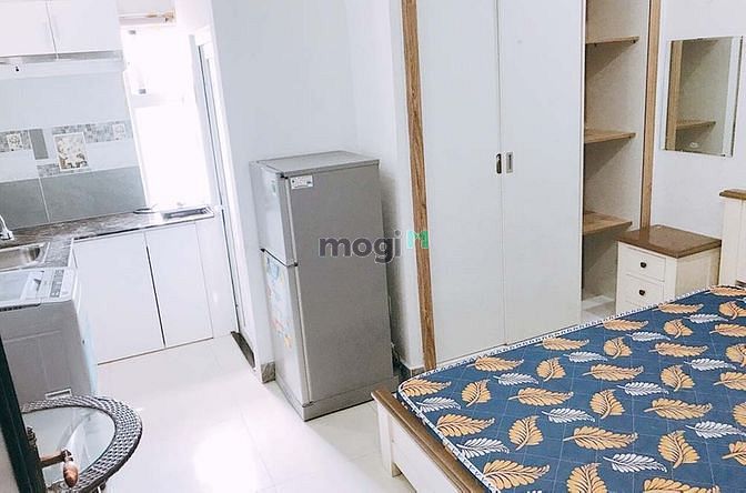 Hình ảnh Mb6623 nạp rút nhanh chóng Studio cho thuê ngay Nguyễn Văn Linh - Quận 7