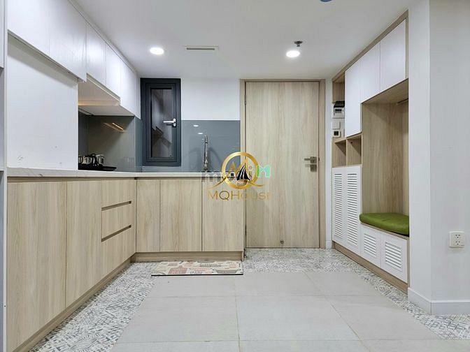 Hình ảnh Trang Chủ MB66.COM / Đăng Ký Tặng 66K 1PN ban công, 40m2, thiết kế hiện đại, ht cấp gió 386 Lê Văn Sĩ