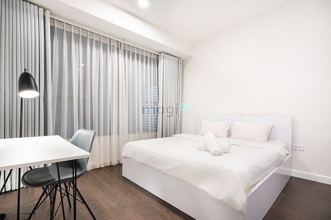 Hình ảnh Bán Trang Chủ MB66.COM / Đăng Ký Tặng 66K Tresor 65m2 có ban công 2PN giá 4.3 tỷ bao hết
