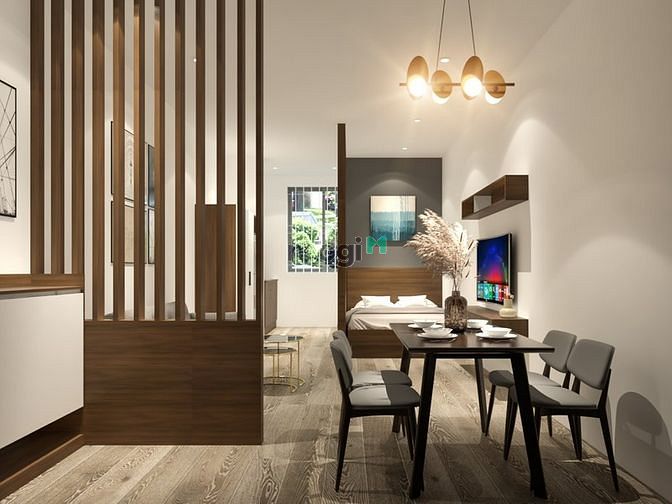 Hình ảnh 💥CHDV cao cấp Thảo Điền - Không giới hạn người ở.