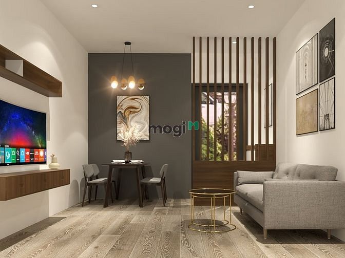 Hình ảnh 💥CHDV cao cấp Thảo Điền - Không giới hạn người ở.