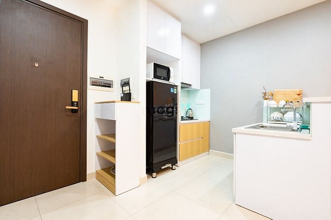 Hình ảnh Bán Trang Chủ MB66.COM / Đăng Ký Tặng 66K Tresor 65m2 có ban công 2PN giá 4.3 tỷ bao hết