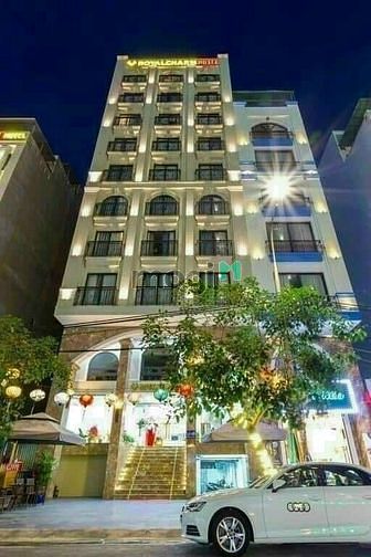 Hình ảnh Khách Sạn 2* Bạch Đằng, Phường 2, Tân Bình, Tp. Hồ Chí Minh.