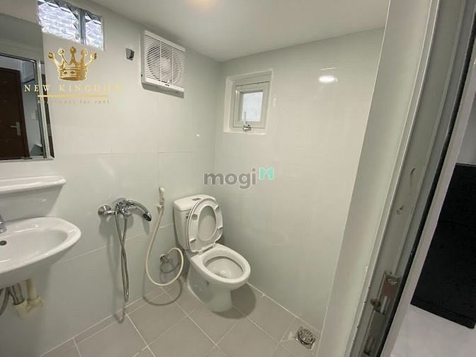 Hình ảnh Duplex giá SIÊU TỐT ngay gần chợ Bà Chiểu