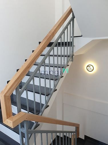 Hình ảnh Cách MT 20m HXT Phan Văn Trị 4.2x10m Giá 5.6 tỷ
