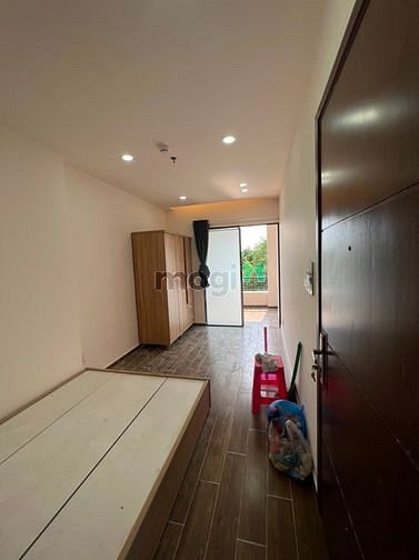 Hình ảnh Căn Hộ DV-Full nt- Bancon- Bình Thạnh