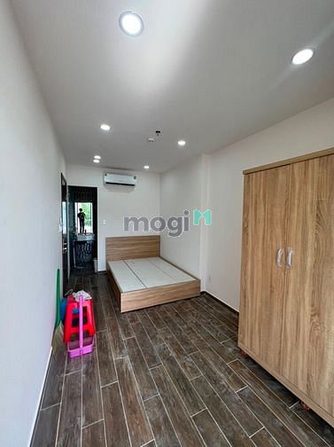 Hình ảnh Căn Hộ DV-Full nt- Bancon- Bình Thạnh