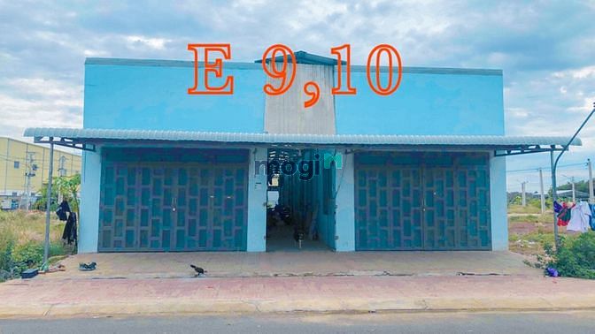 Hình ảnh Bán Gấp Dãy Trọ Đang cho CN Thuê