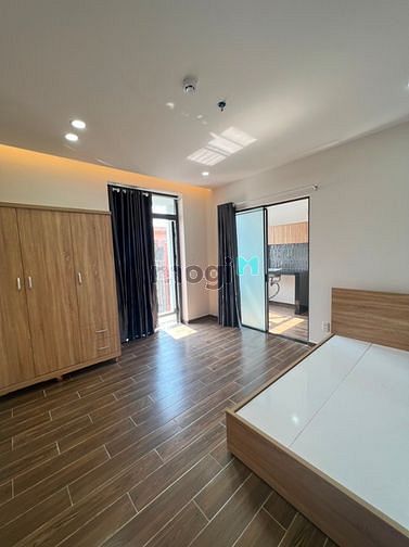 Hình ảnh Căn Hộ DV-Full nt- Bancon- Bình Thạnh