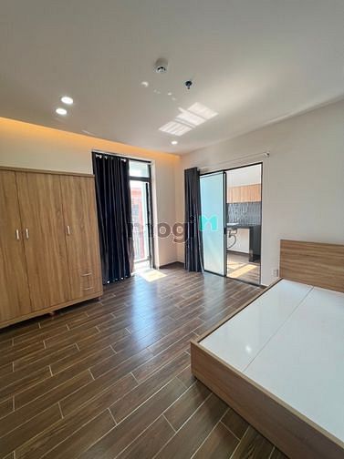 Hình ảnh Căn Hộ DV-Full nt- Bancon- Bình Thạnh