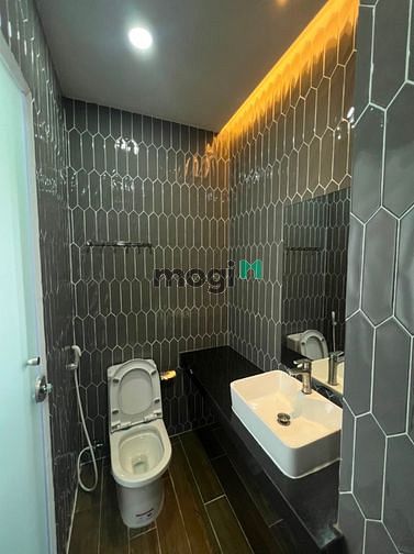 Hình ảnh Căn Hộ DV-Full nt- Bancon- Bình Thạnh