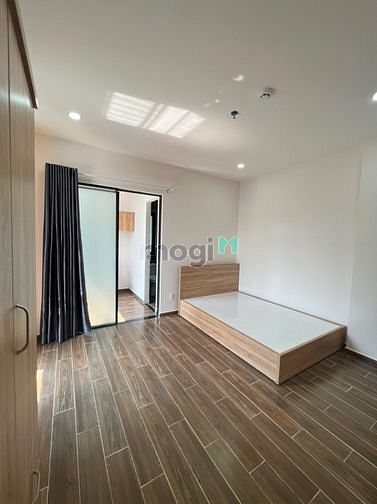 Hình ảnh Căn Hộ DV-Full nt- Bancon- Bình Thạnh