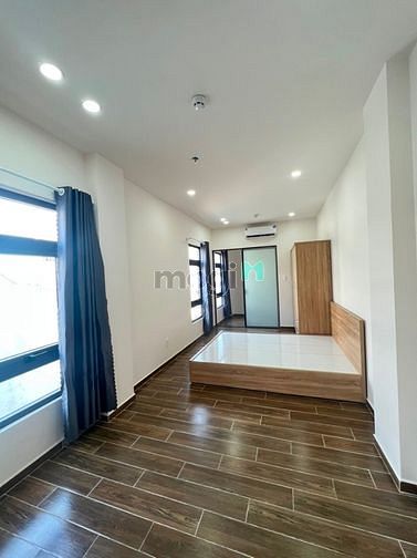 Hình ảnh Căn Hộ DV-Full nt- Bancon- Bình Thạnh
