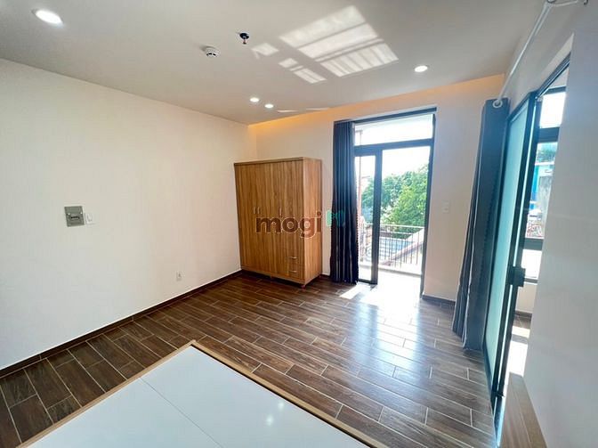 Hình ảnh Căn Hộ DV-Full nt- Bancon- Bình Thạnh