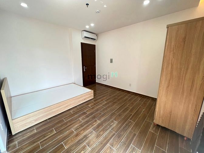 Hình ảnh Căn Hộ DV-Full nt- Bancon- Bình Thạnh