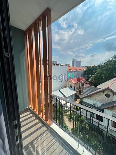 Hình ảnh Căn Hộ DV-Full nt- Bancon- Bình Thạnh
