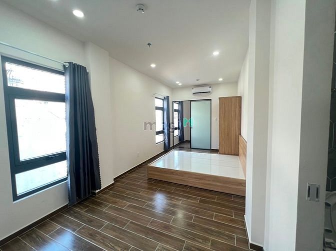 Hình ảnh Căn Hộ DV-Full nt- Bancon- Bình Thạnh